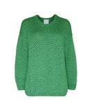 Max Sweater Merino Wool Green